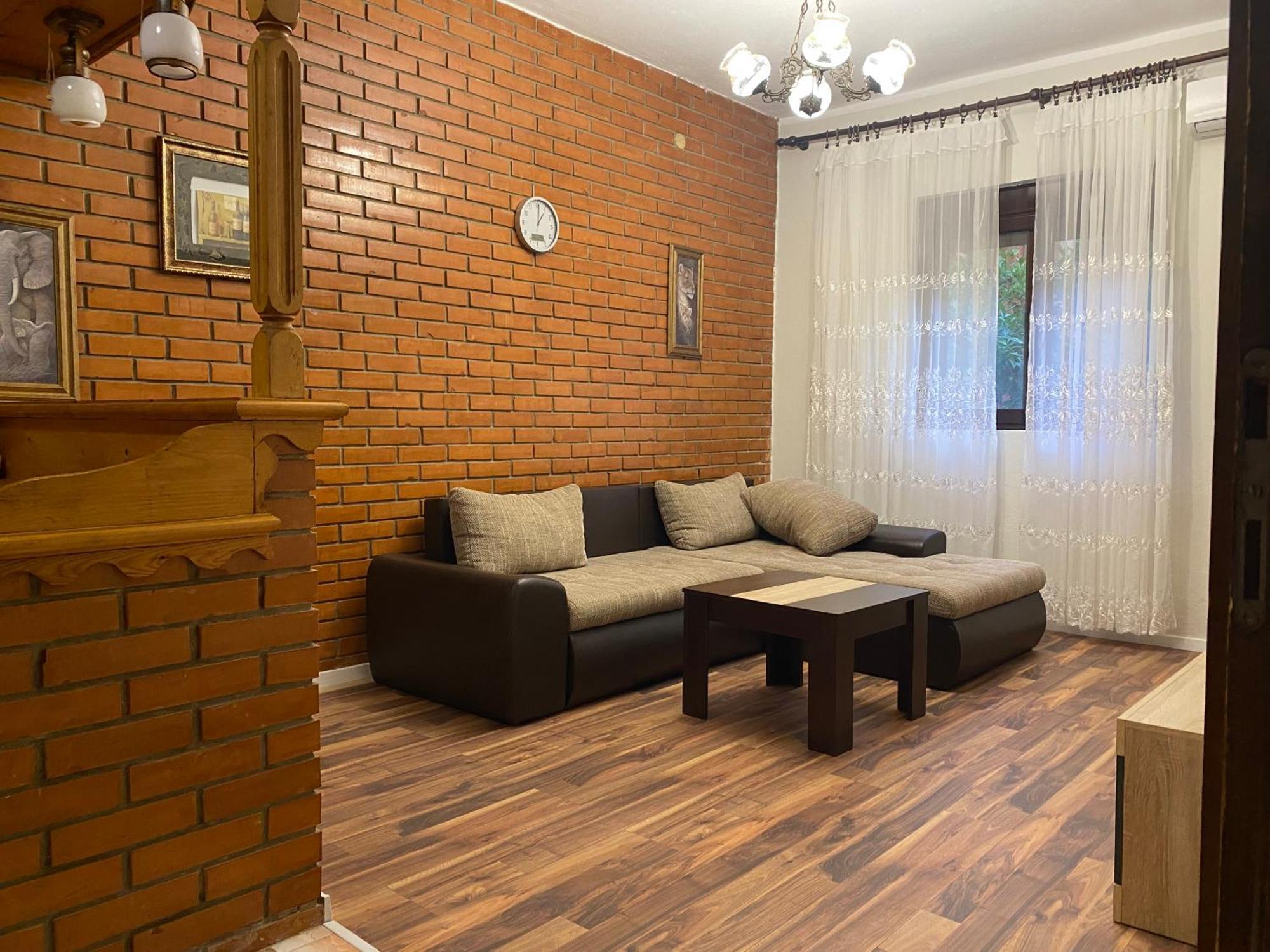 Fimi Apartments Ulcinj Exterior foto